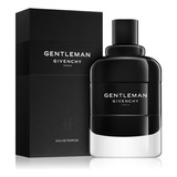 Givenchy Gentleman Eau De Parfum Para Hombre 100 Ml Spray