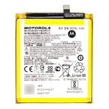 Bateria Motorola Kg40/one Macro-g8 Play-e7