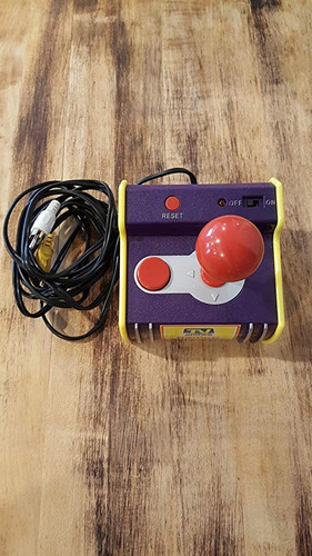 Original Pac Man De Namco Arcade Clásicos Plug & Play Tv Jue