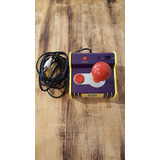 Original Pac Man De Namco Arcade Clásicos Plug & Play Tv Jue