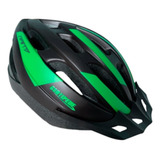 Casco Gw Centipede Color Verde Talla M