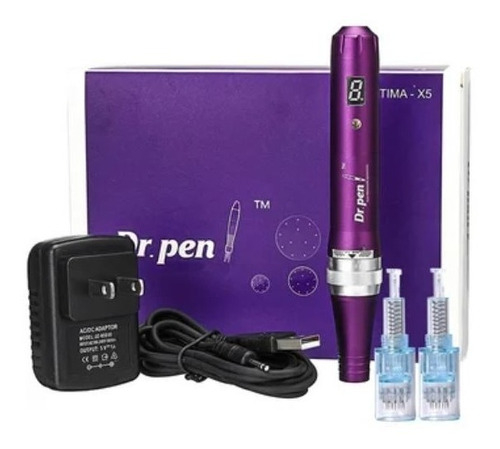 Dermapen Dr. Pen X5 Inalámbrico