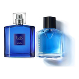 Loción Bleu Intense Y Loción Intrepid - mL a $720