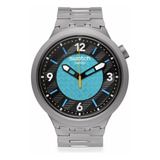 Reloj Swatch Unisex Sb07s116g