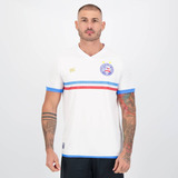 Camisa Esquadrão Bahia I 2023 Torcedor