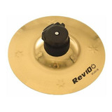 Splash Orion Revolution Pro 10 06¨ Rv06sp Em Bronze B10