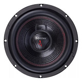 Bomber Upgrade Subwoofer 8 Polegadas 350w 4 Ohms Simples 