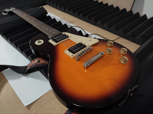 Les Paul 100 Sunrise Guitarra Eléctrica 