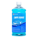  Limpador Parabrisa Carro Limpa Vidros Automotivo 1,8litro  