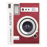 Cámara Instantánea Lomo Instant Automat Lentes Polaroid Foto
