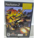 Oferta, Se Vende Jak X Combat Racing Ps2