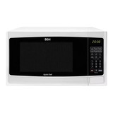 Microondas Grill Bgh Quick Chef B228db9 25l 220v Refabricado