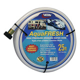 Manguera De Agua Potable De Alta Presión Aquafresh W