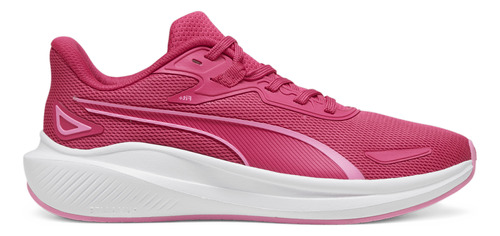 Zapatillas Puma Mujer Skyrocket Lite Rosadas Running 310001-