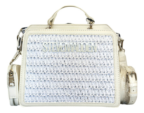 Bolsa Steve Madden Bevelyn  (original/importado)