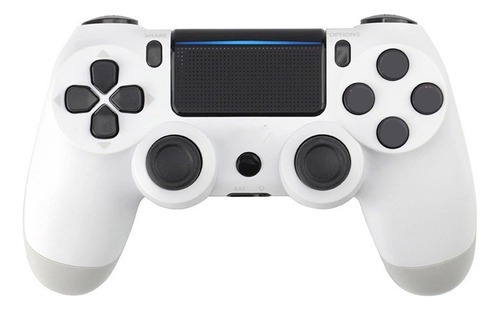 Control Inalámbrico Gamepad Joystick Compatible Con  Ps4