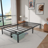 Noah Megatron Base De Cama De Plataforma Individual Xl No