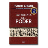 Las 48 Leyes Del Poder  Libro En Físico Robert Greene