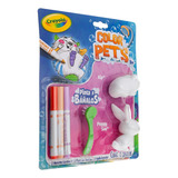 Crayola Color Pets Rabbit & Hamster