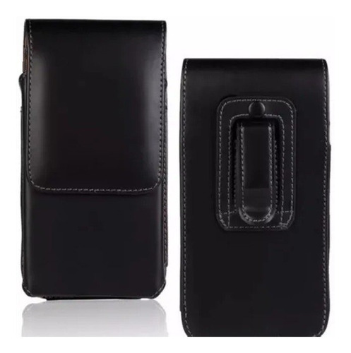 Capa Com Clip De Cinto Para iPhone Plus 11 /xr 12 13 Até 6.5