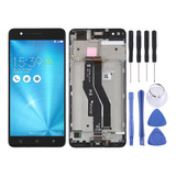 Pantalla Lcd Oem For Asus Zenfone 3 Zoom Ze553kl