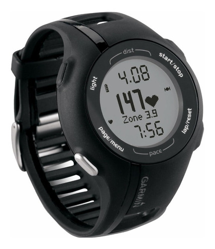 Garmin Forerunner 210 Reloj Gps Inteligente Deportivo