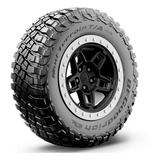 Llanta Bfgoodrich Mud-terrain T/a Km3 Lt 315/75r16 127/124 Q