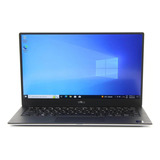 Laptop Dell Xps P54g Core I5 5th 8gb Ram Ssd 240 Gb