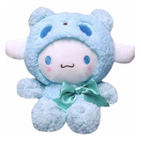 Peluche Cinnamoroll Sanrio 22 Cm