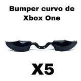 Botones Lb Y Rb Control De Xbox One Bumper Salida 3.5 Mm 