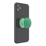 Sujetador Para Celular Popsockets Tidepool Verde