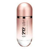 212 Vip Rosé  80 ml