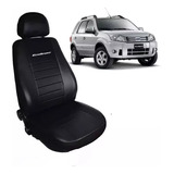 Funda Cubre Asiento Cuero Pu Ford Ecosport H/2012