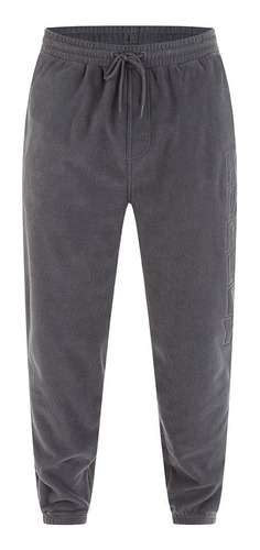 Pantalon Bozeman Windchill Jogger Iron Grey Hurley