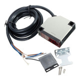 Sensor Fotocelda Reflex E3jk-r4m1 10 Ac 90v 110v 220v 250v