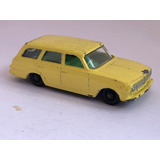 Carro Matchbox Victor Estate Car N38 Made In England Lesney 
