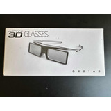 Lentes 3d