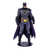 Batman (dc Rebirth) 7  Figure - Mcfarlane