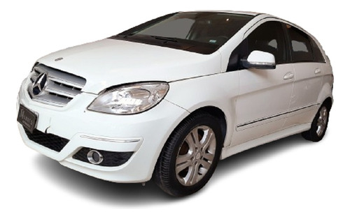 Embrague Mercedes Benz B200 W245 `10