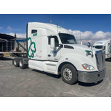 Tractocamion Kenworth T680 Modelo 2015 Importado