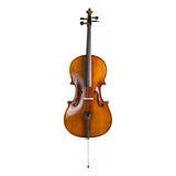 Cello 3/4 Valencia Ce160f 3/4 Con Funda