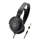 Auricular Vincha - Ath-avc200 Audio Technica 