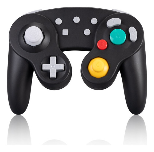 Controlador Inalámbrico Gc Para Switch/lite Gamecube Gamepad