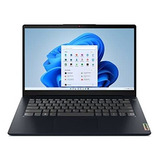 Lenovo Ideapad 3 - Laptop, Pantalla Fhd De 14.0 Pulgadas 