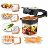 Nicer Dicer Quick Cortador 5 En 1