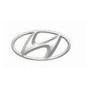 Emblema Logo Parrilla Tucson Santa Fe Sonata Hyundai Santa Fe