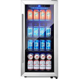 Nevera Minibar Refrigerador Phiestina 175 Latas Empot