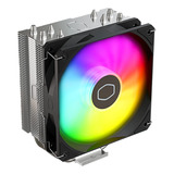 Hyper 212 Spectrum V3 Low Profile Cpu Air Cooler With Qui...