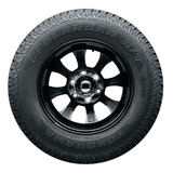 4 Llantas 245/75r16 Yokohama Geoa/tg015 109t 110101513