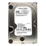 Disco Duro Sata 2tb (2000gb) Pull